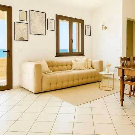 Funtana Meiga - Sinis Skyview Amazing Terrace *