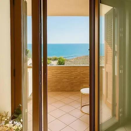 Funtana Meiga - Sinis Skyview Amazing Terrace Càbras
