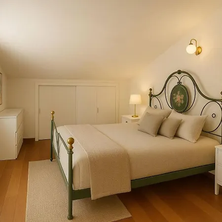بيت للعطل Funtana Meiga - Sinis Skyview Amazing Terrace